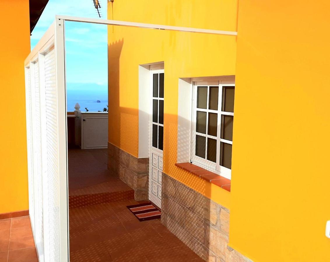 Las Toscas Frontera Exterior photo